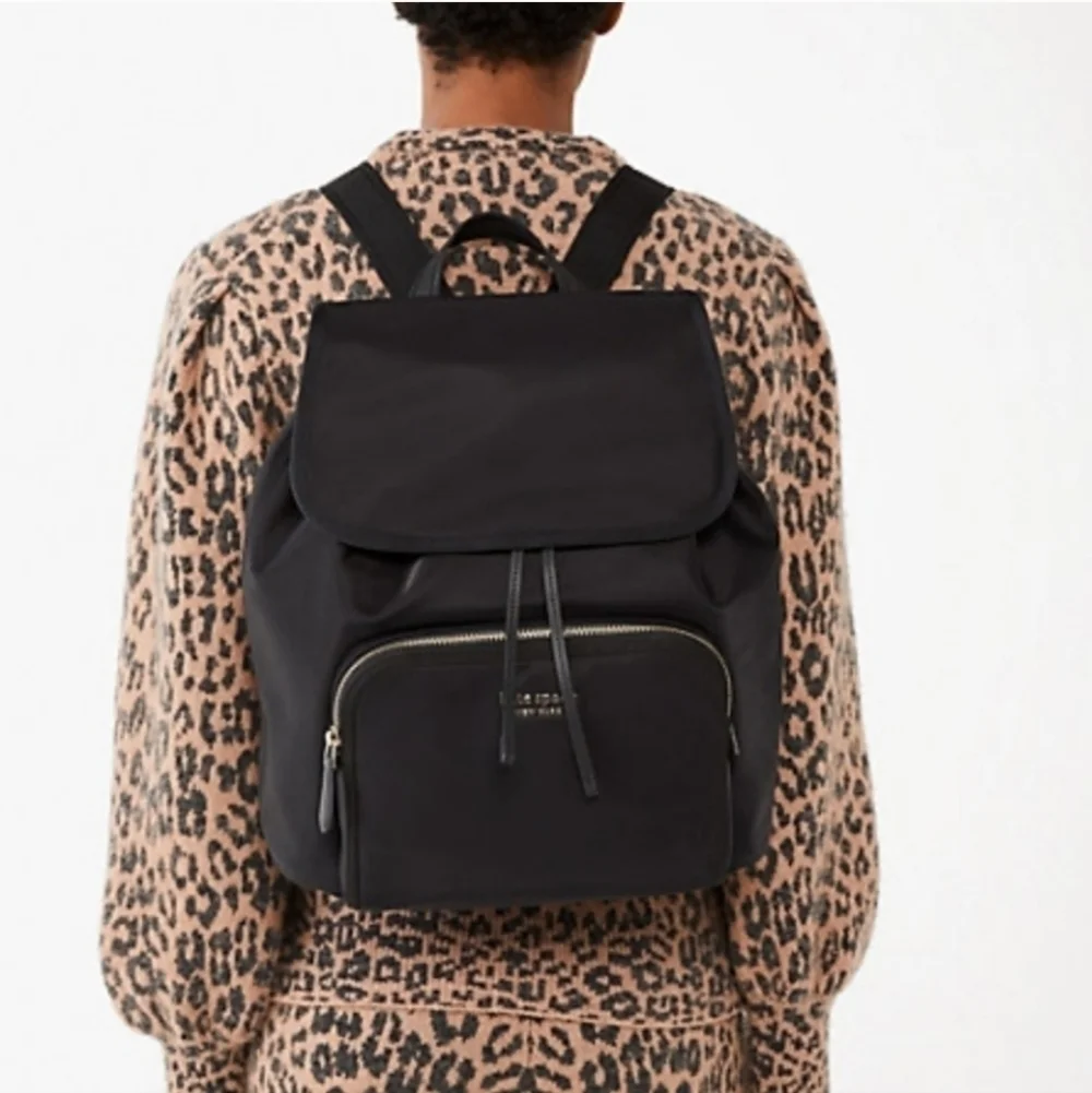 NWT Kate Spade Back Pack